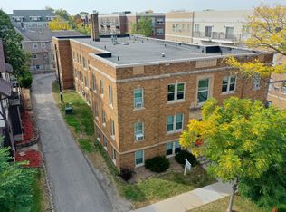 Raymond Apartments, Rochester, MN 55902