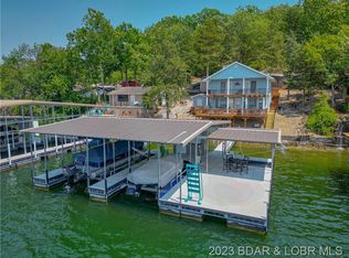 11048 Nebo Rd, Versailles, MO 65084