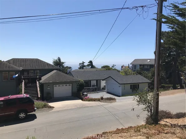 0 Canterbury Ln #96, Cambria, CA 93428