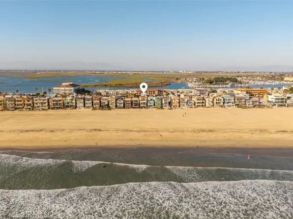 NULLB Surfside Ave, Surfside, CA 90743