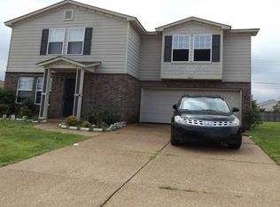 7807 Gosbrook Ln, Memphis, TN 38125