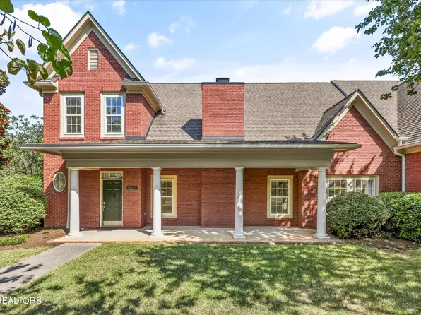 12413 Willow Ridge Ln, Knoxville, TN 37934