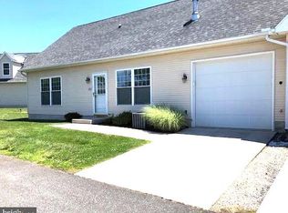 426 Pond Way, Church Hill, MD