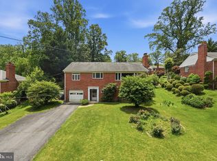 7005 Raleigh Rd, Annandale, VA 22003