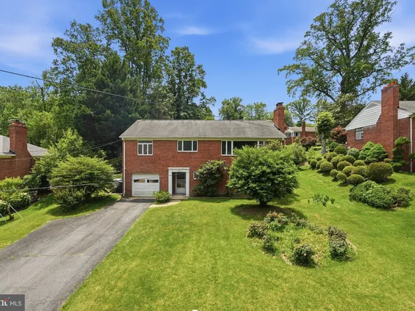 7005 Raleigh Rd, Annandale, VA 22003