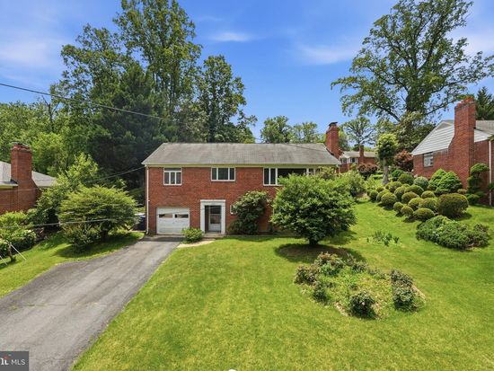 7005 Raleigh Rd, Annandale, VA 22003