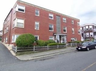 30 Ocean St APT 1, Lynn, MA 01902