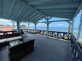 Calle Aa Bo Playa #35, Salinas, PR 00751