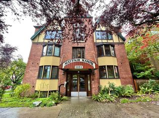 1101 17th Ave APT 208, Seattle, WA 98122