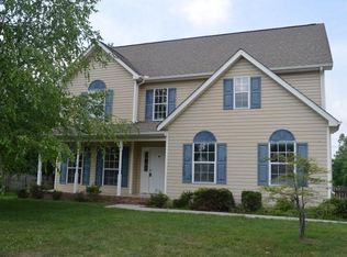 6741 Cardindale Dr, Knoxville, TN 37918