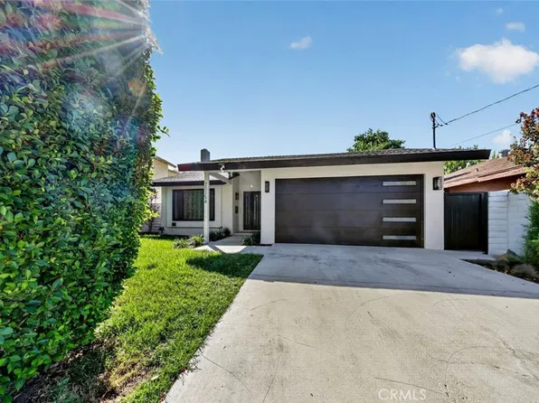 20254 Leadwell St, Winnetka, CA 91306