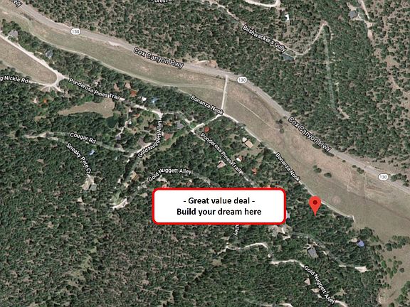 5th image of LOT A Ponderosa Pines Trl