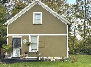 4429 Hyde Ave, Cleveland, OH 44109