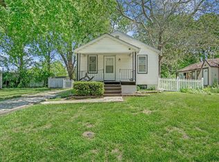 14 S Michigan Ave, Belleville, IL 62221