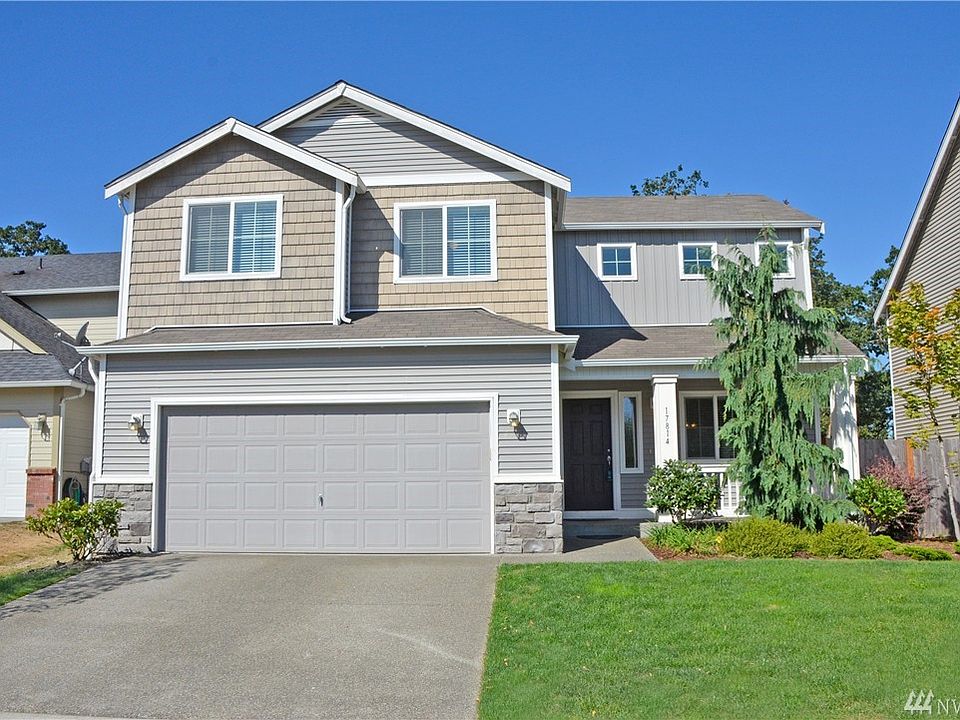 1st image of 17814 14th Avenue Ct E