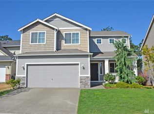 17814 14th Avenue Ct E, Spanaway, WA 98387