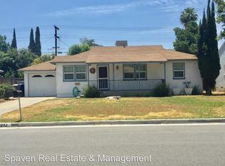 4232 Via San Jose, Riverside, CA 92504