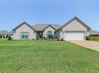 15 Kingdom Keys Cv, Jackson, TN 38305