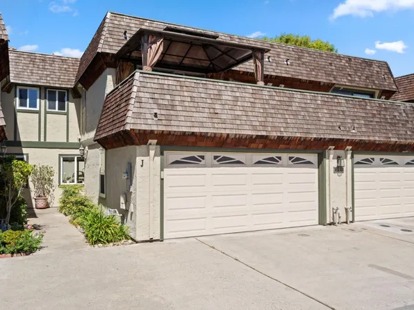 265 S Bayview Ave APT J, Sunnyvale, CA 94086