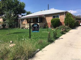 1541 Ruth Dr, Thornton, CO 80229