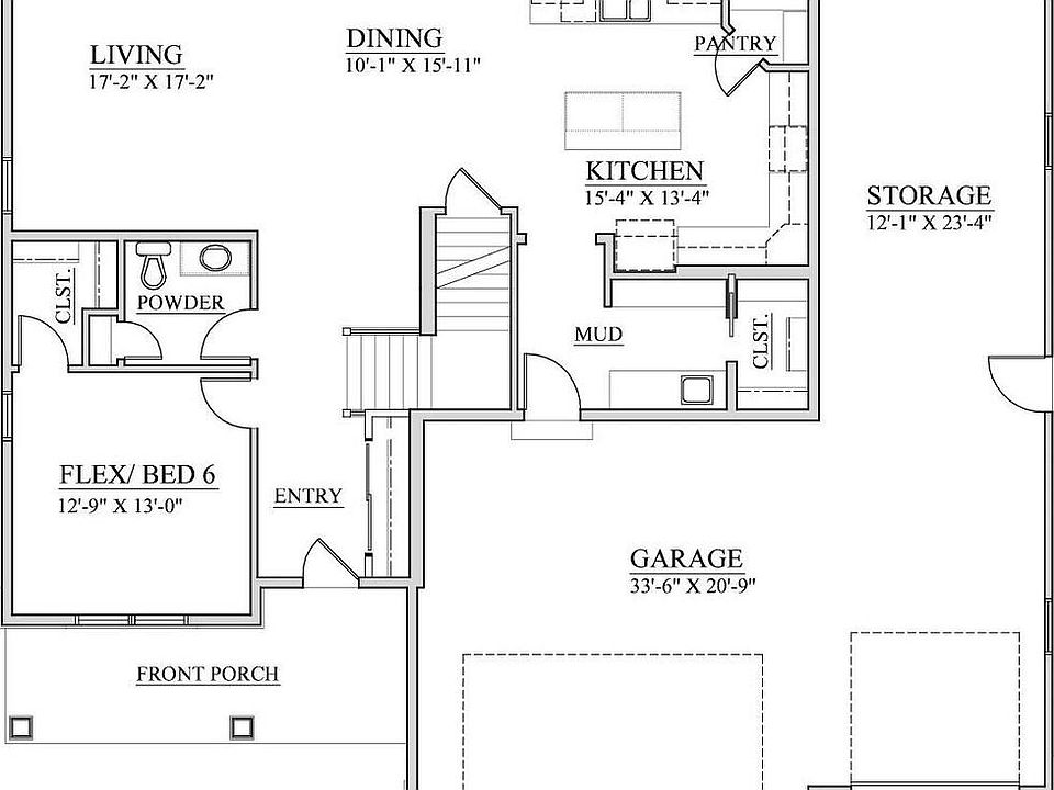2nd image of 1682 Switchgrass STREET