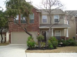 506 Cattle Ranch Dr, San Antonio, TX 78245