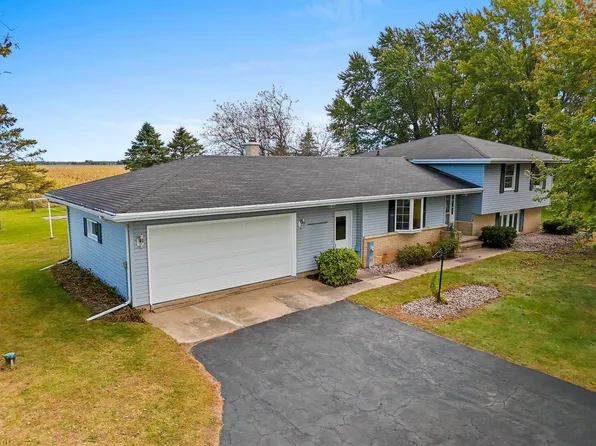 N7280 Ranch Rd, Seymour, WI 54165