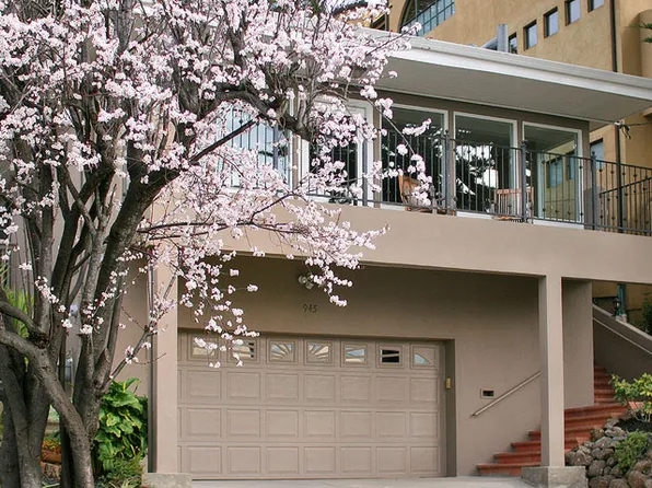 945 Hilldale Ave, Berkeley, CA 94708