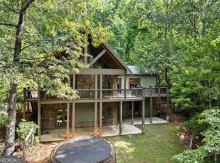 152 Blacks Mill Ct, Dawsonville, GA 30534