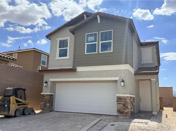 2502 Palizzi Ct, Henderson, NV 89044
