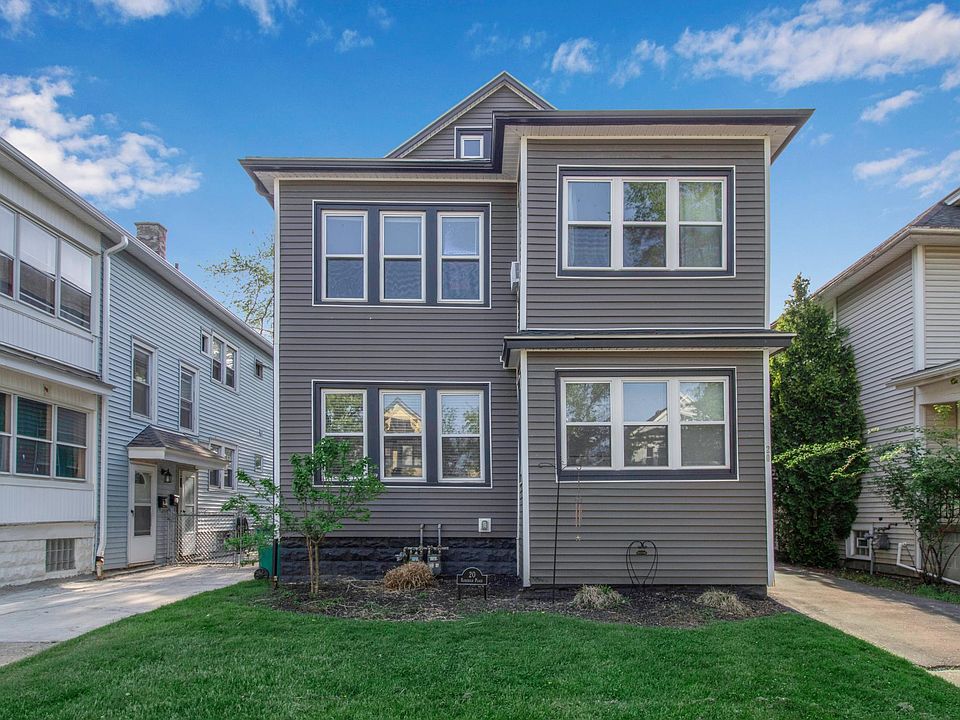 1st image of 20 Fairchild Pl #2