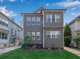 20 Fairchild Pl #2, Buffalo, NY 14216