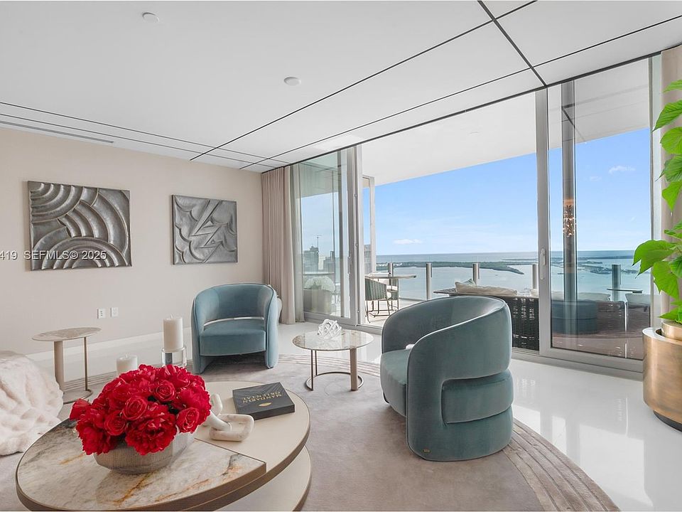 1st image of 300 Biscayne Blvd #4104-4104C