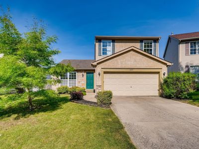 3097 Arborsye Ct, Reynoldsburg, OH, 43068