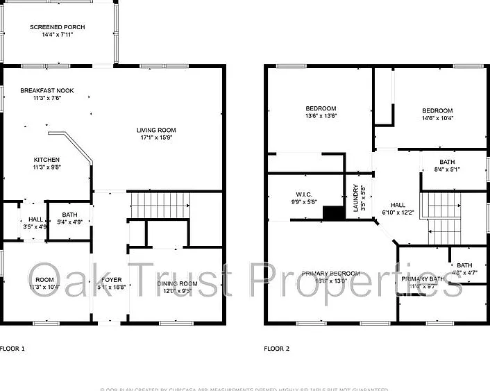 3 bed, 2.5 bath, 1972 sqft, $2,800 — Photo 2