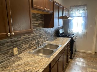 1245 Langham Ave, Camden, NJ 08103