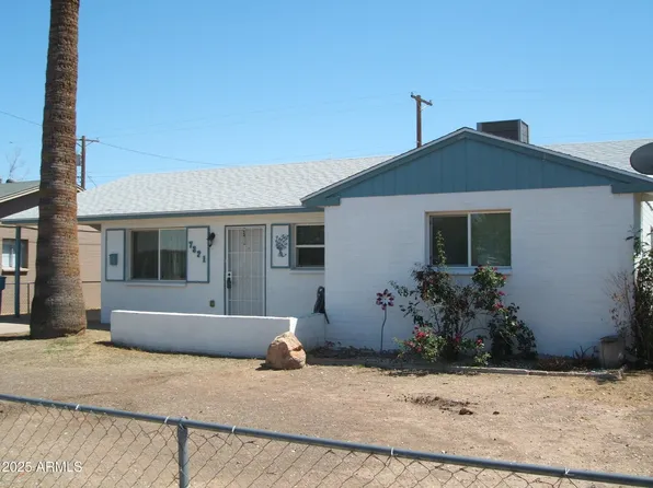 7821 W Clarendon Ave, Phoenix, AZ 85033