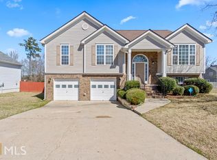 1295 Bramlett Forest Trl, Lawrenceville, GA 30045