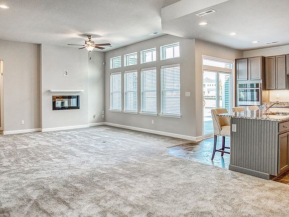 Similar Great Room
