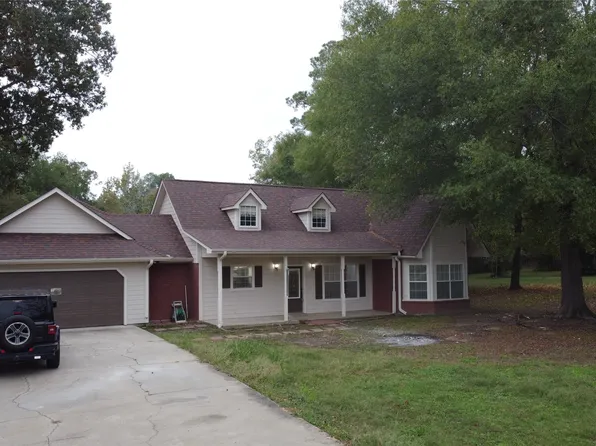 21992 Fm 226, Etoile, TX 75944