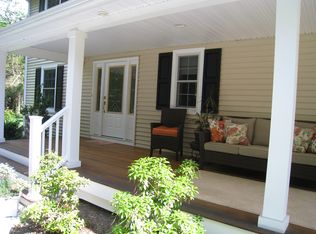 14303 High Point Dr, Little Rock, AR 72211