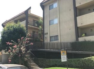 225 W Verdugo Ave APT 312, Burbank, CA 91502