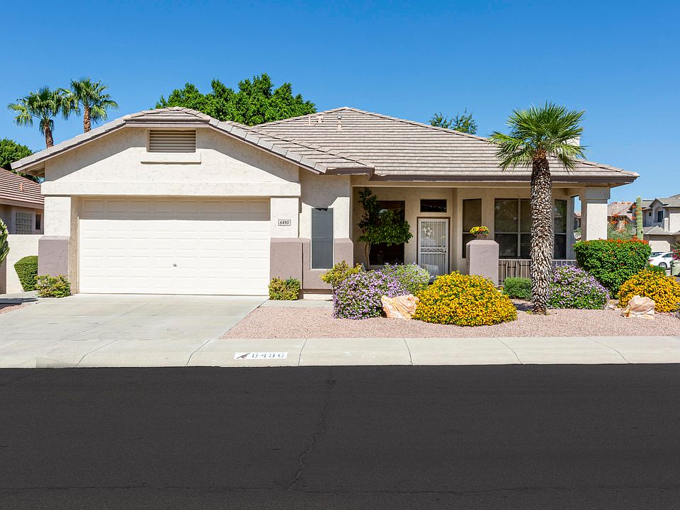1st image of 6490 W Oraibi Dr