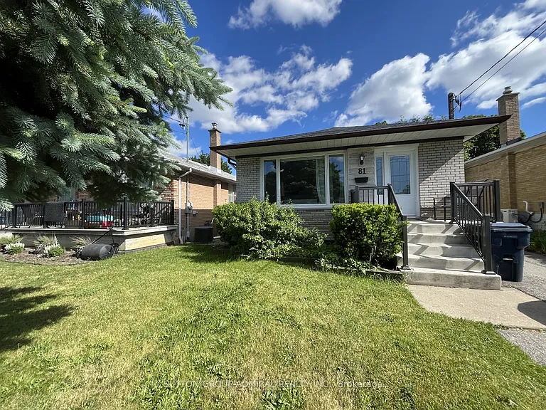 81 Searle Ave — Photo 1