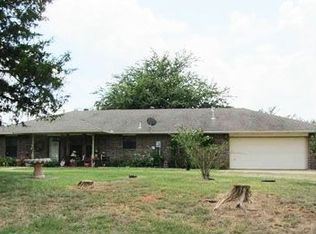 15 W Grant St, Agra, OK 74824
