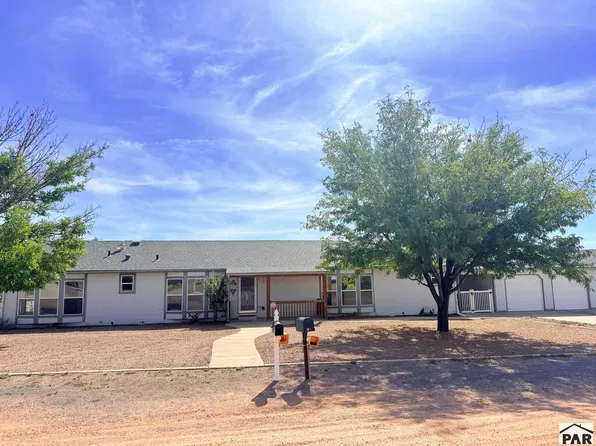 246 S Reynosa Dr, Pueblo West, CO 81007