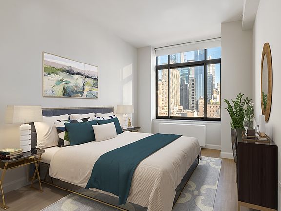 3rd image of 400 W 55th St APT 6B