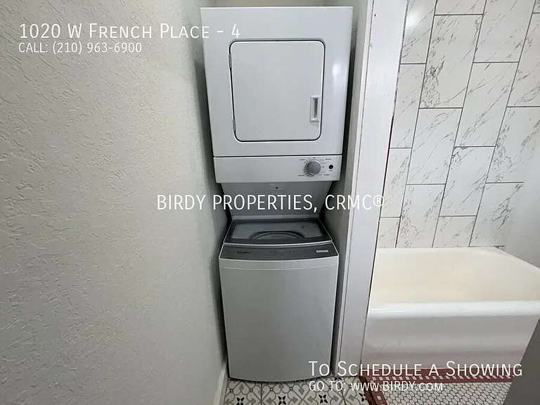 1020 W French Pl #4 — Photo 17