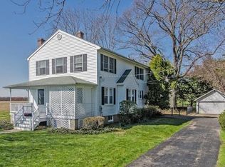2 Barclay St, Cranbury, NJ 08512