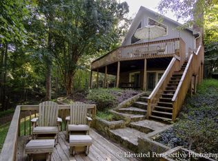 374 Dodee Ln, Union Hall, VA 24176